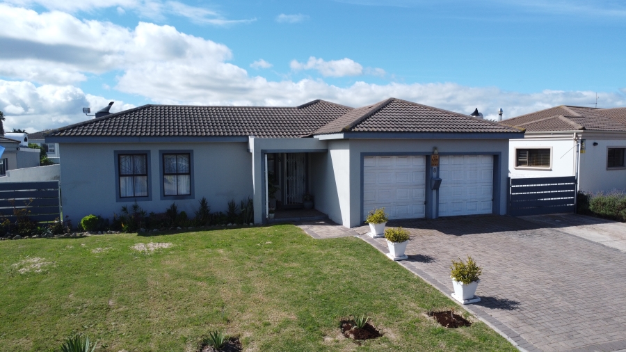 3 Bedroom Property for Sale in Country Club Western Cape